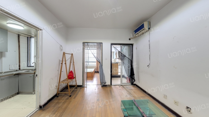 都市港湾二手房实景图