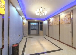 整租·金安花苑 3室2厅 南_金安花苑租房