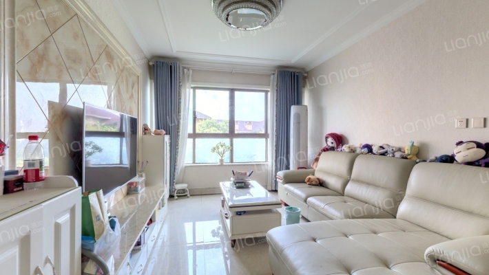 蓝润蓝客城二手房实景图