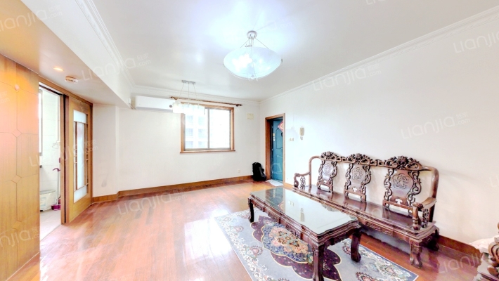 鸿力公寓二手房实景图