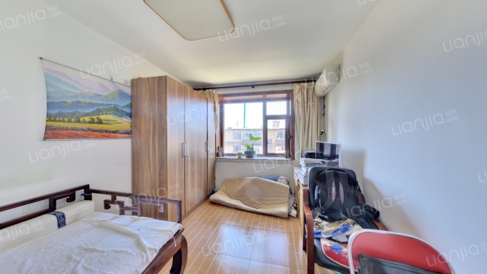 长山花园社区二手房实景图