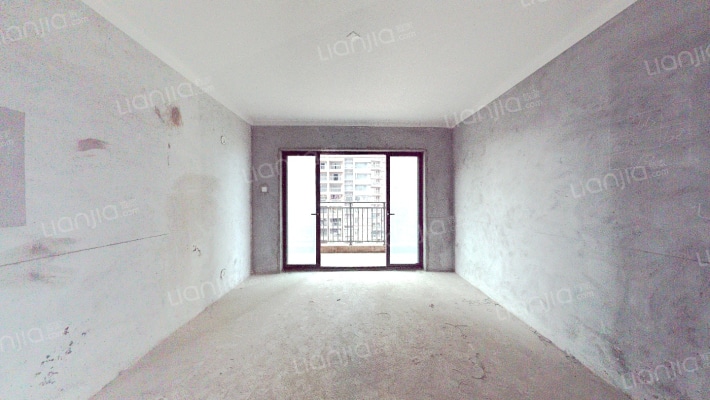 远洋君域二手房实景图