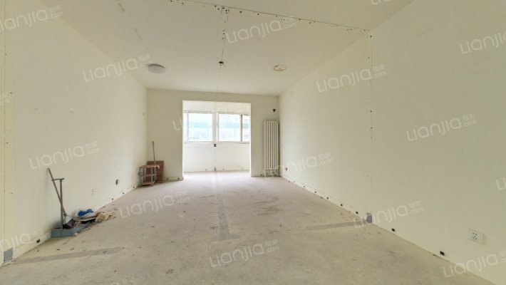 春天花园二手房实景图