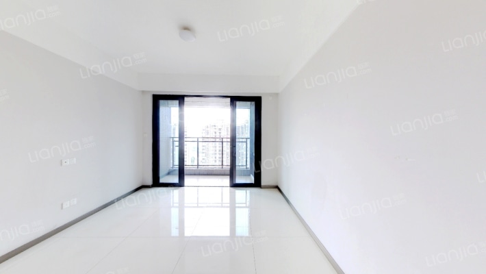 时代领峰二手房实景图