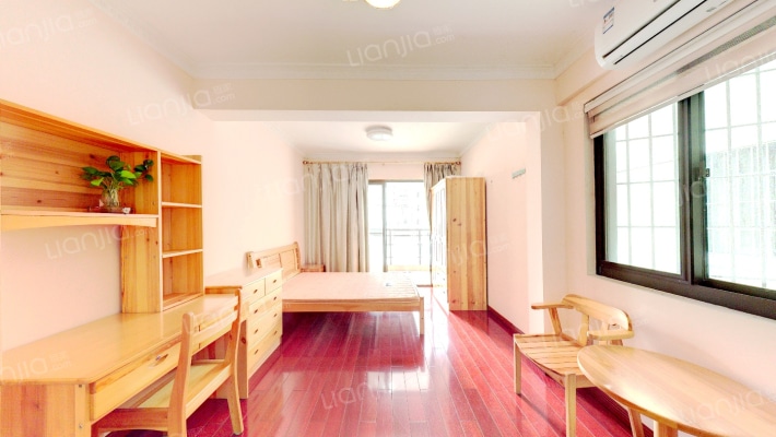 屏东城二手房实景图