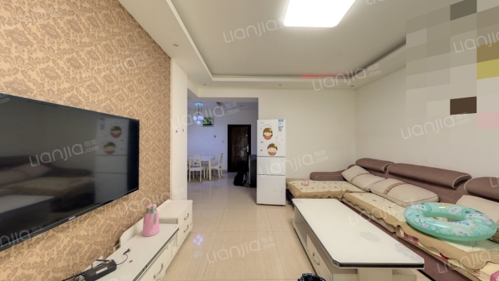 香水城二手房实景图