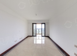 整租·江海都会 3室2厅 南_江海都会租房