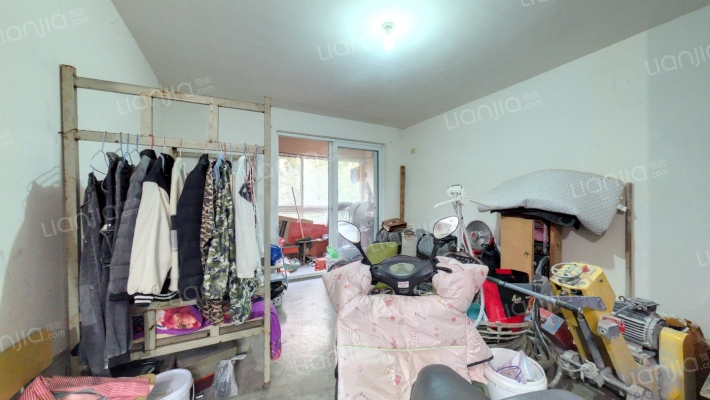 白沙东苑二手房实景图