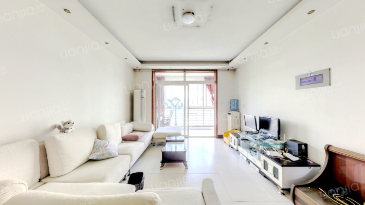 东景康庭二手房实景图