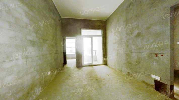 保利爱尚里尚彩二手房实景图