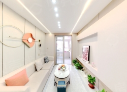 整租·康怡园 2室1厅 南/北_康怡园租房