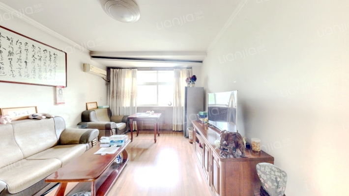 河北师范大学北家属院二手房实景图