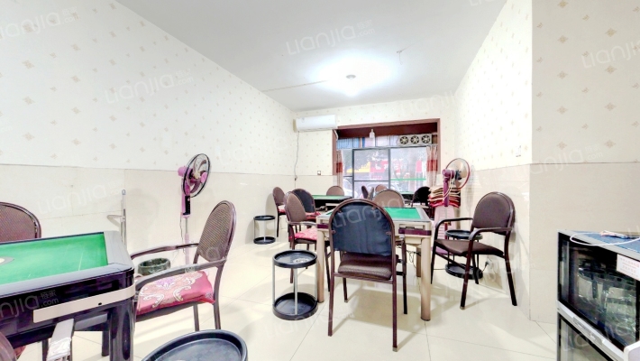 锦城名都二手房实景图