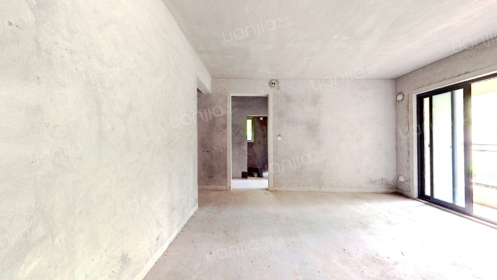 麓宸澜山樾二手房实景图