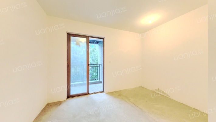 青城神韵二期二手房实景图