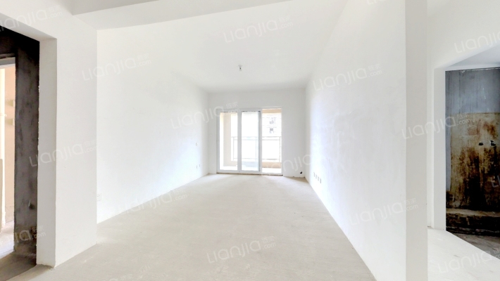 鹭湖宫八区E组团东区二手房实景图