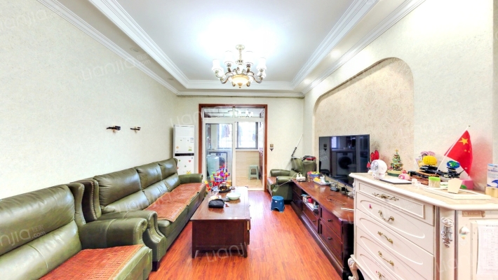 汀香树二手房实景图