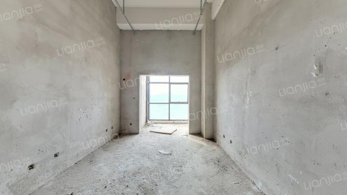 招商国际E城二手房实景图