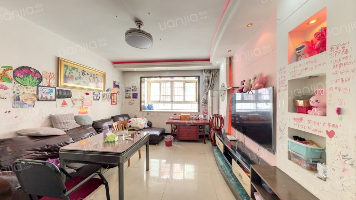 榔梨综合市场二手房实景图