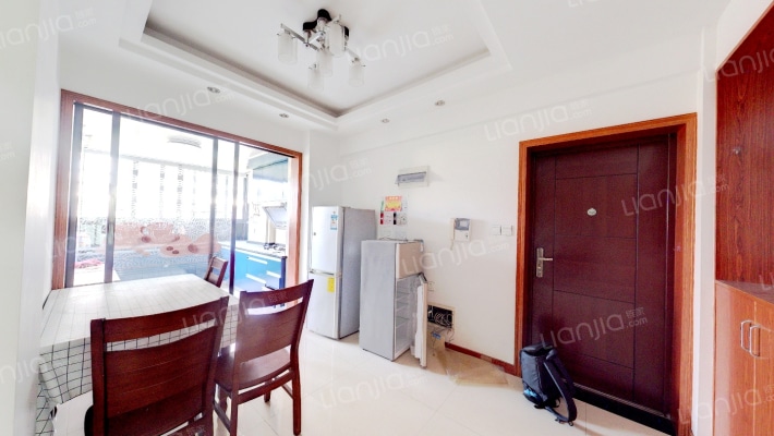 柳岸晨韵二手房实景图