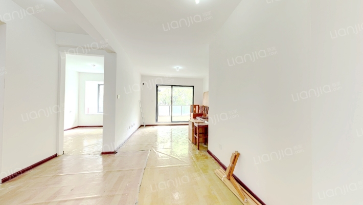 新希望锦麟玖玺二手房实景图