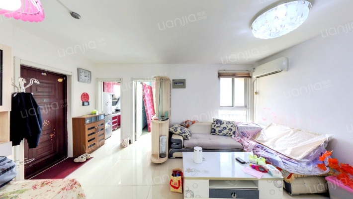 外海蝶泉山庄二手房实景图