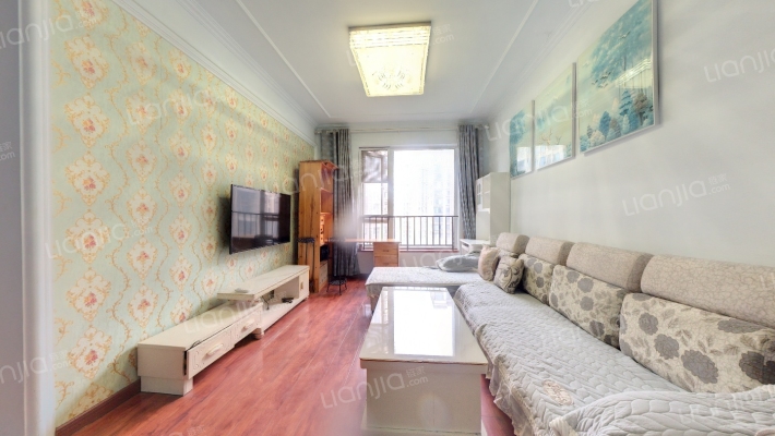 东原亲亲里二手房实景图