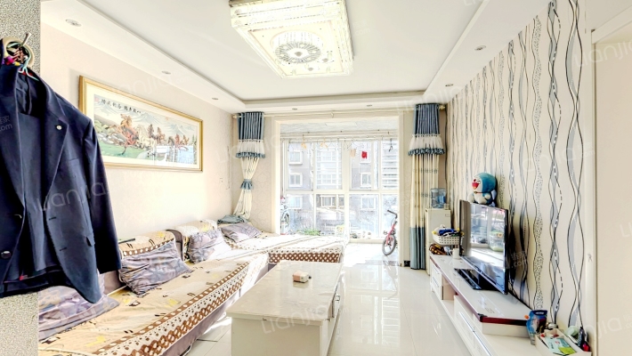 高科绿水东城三期二手房实景图