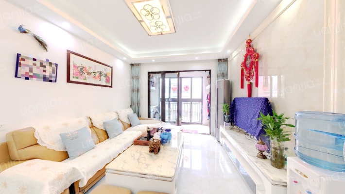 金帝秀悦轩二手房实景图