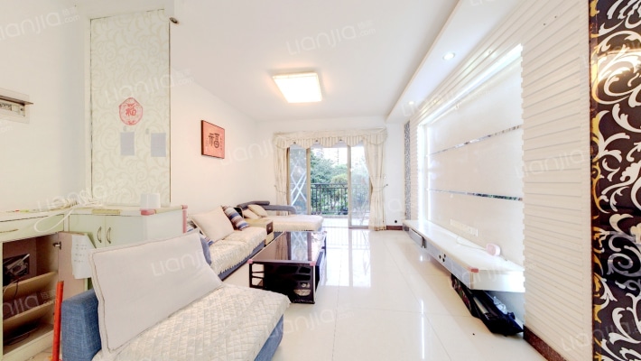 沙田东港城二手房实景图