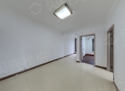 整租·双城国际 2室1厅 南/西南_双城国际租房