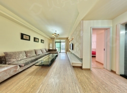 整租·丽岛半山华府 2室2厅 南_丽岛半山华府租房