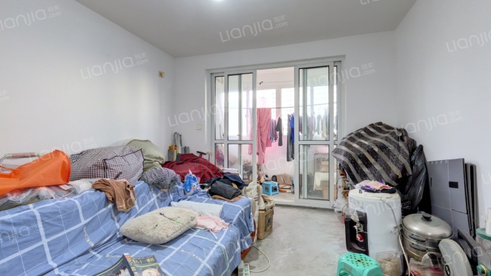 民乐城丽园二手房实景图