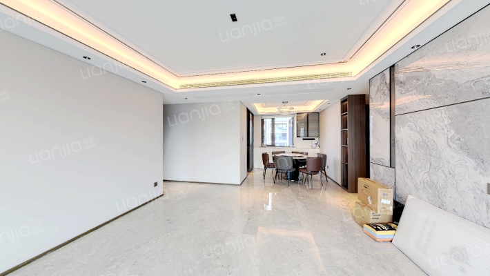 建发春江悦二手房实景图