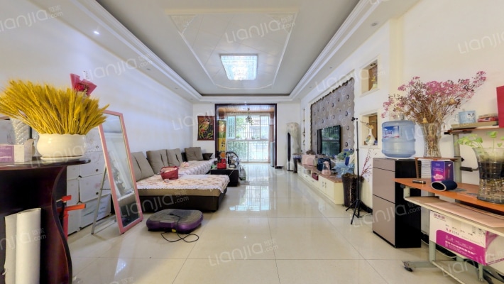 蜀风庭院二手房实景图