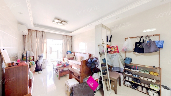 星御广场二手房实景图