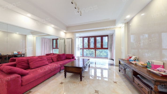 育才都市家园二期二手房实景图