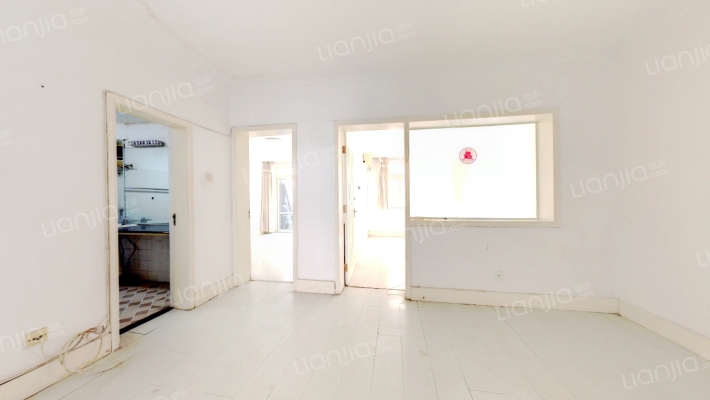 正一绿苑二手房实景图