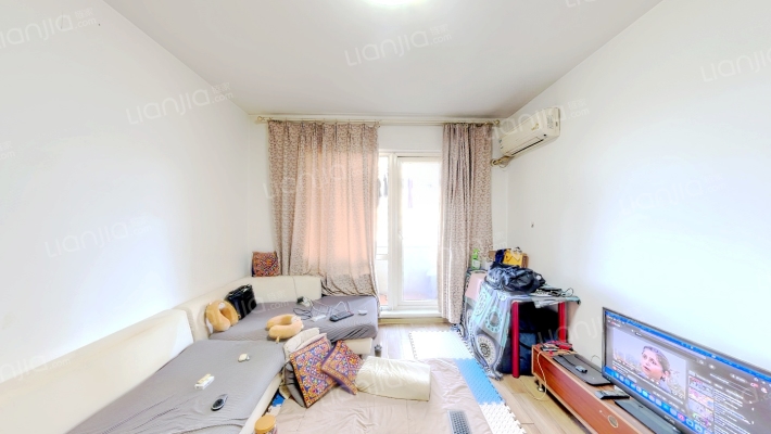 宅语原二手房实景图