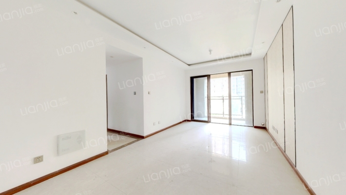 悦未来二手房实景图