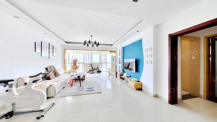 金星佳苑二手房实景图