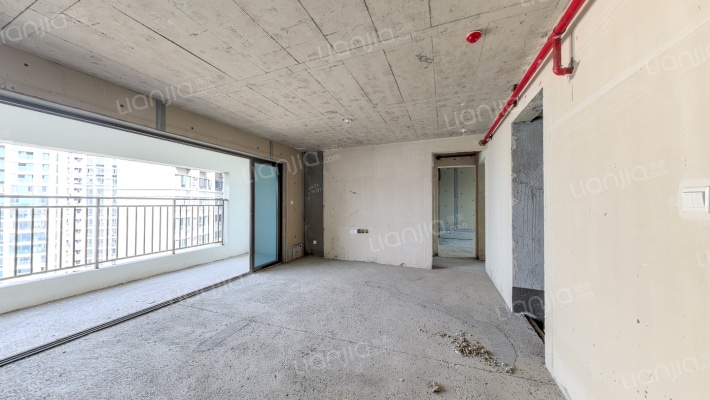 阳光城尚东湾悦江府二手房实景图