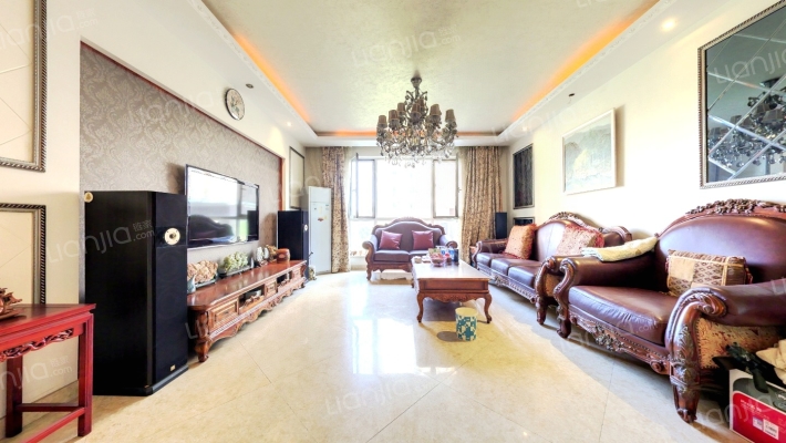 洄龙小区二手房实景图