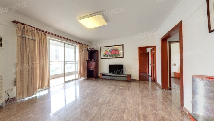 翠闲庭二手房实景图