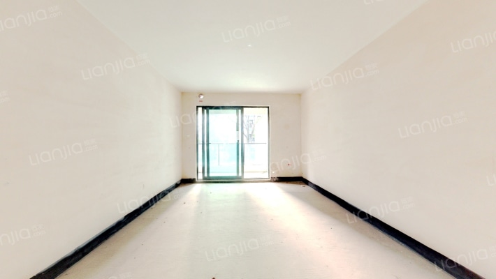 龙湖三千庭北区二手房实景图