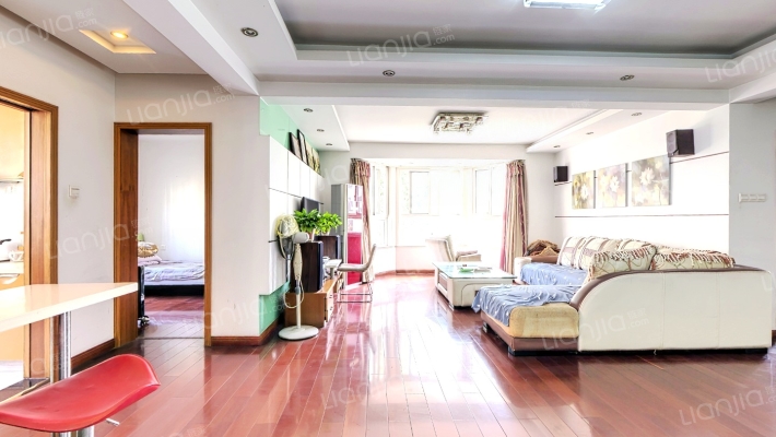 广利花园南区二手房实景图