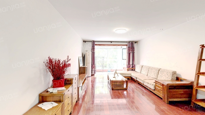 历山名郡二手房实景图