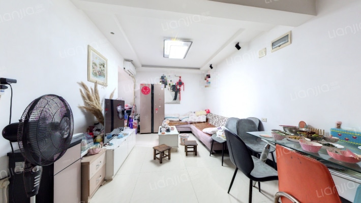 天龙城市花园三期二手房实景图