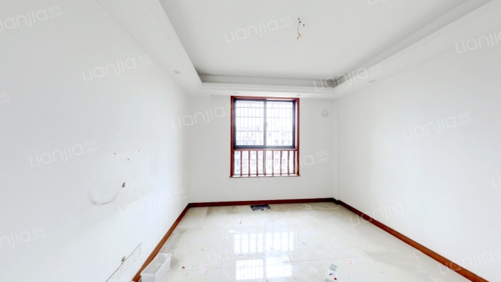 灵山嘉苑二期（西区）二手房实景图