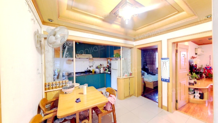 明楼东区二手房实景图